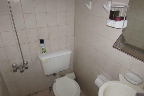 Apartamento Casa C�ntrica