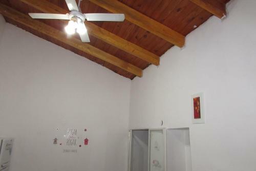 Apartamento Casa C�ntrica