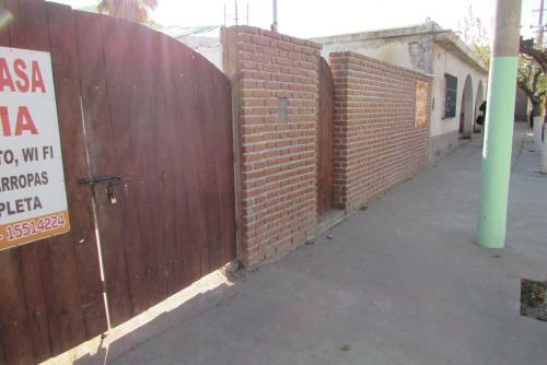 Apartamento Casa C�ntrica