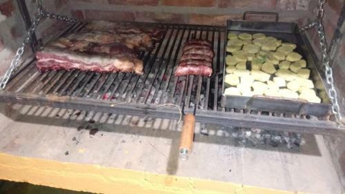 Los Remenizos Caba�as De Monta�a