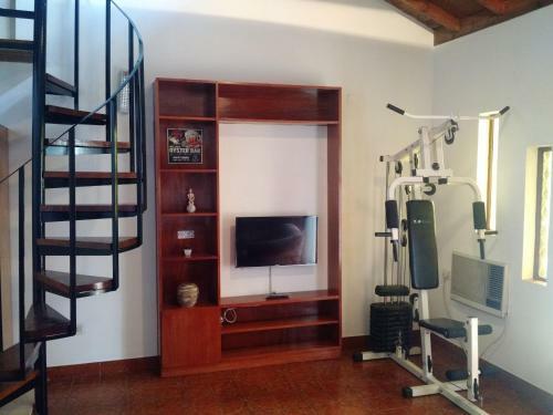 Apartamentos Bella Vista