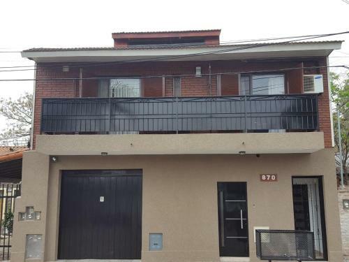 Apartamentos Bella Vista