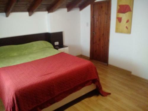 Apartamentos Bella Vista