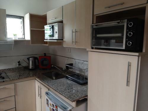 Apartamentos Bella Vista