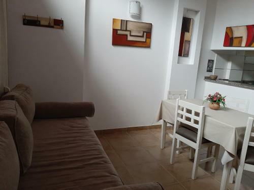 Apartamentos Bella Vista