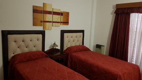 Apartamentos Bella Vista