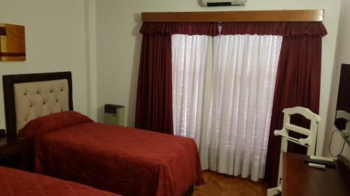 Apartamentos Bella Vista