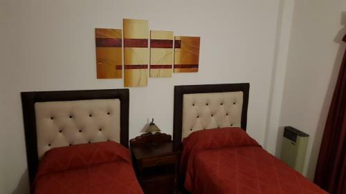 Apartamentos Bella Vista