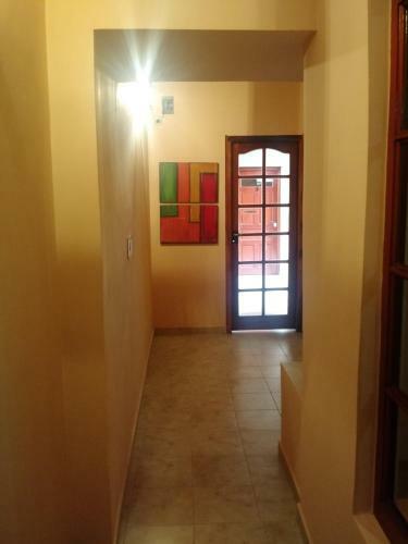 Apartamentos Bella Vista