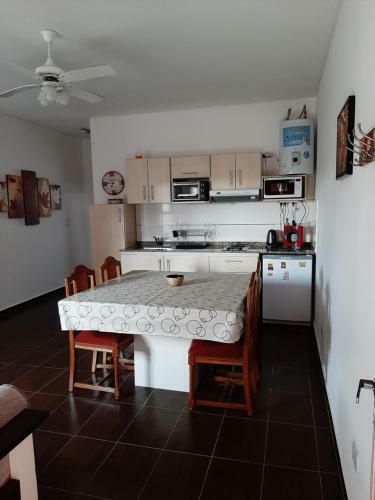 Apartamentos Bella Vista