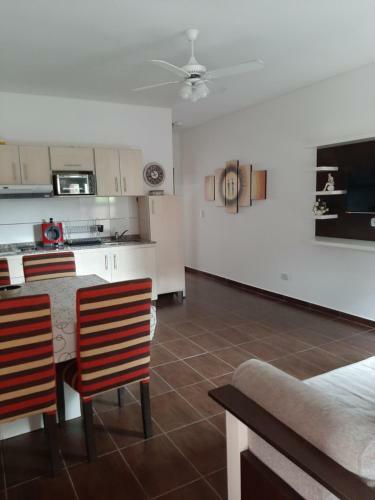 Apartamentos Bella Vista