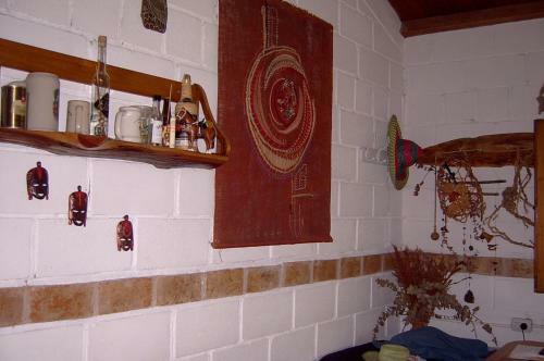Aike Caba�as De Monta�a