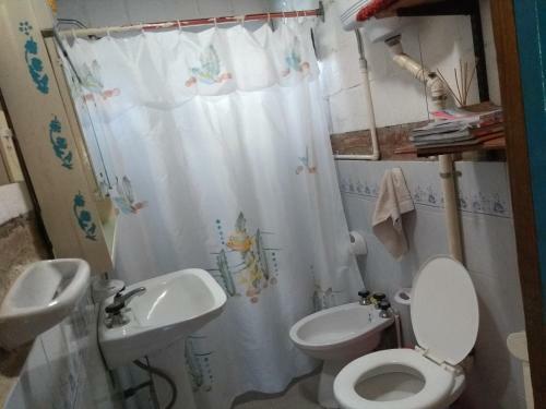 Aike Caba�as De Monta�a