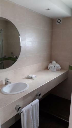 Hotel Posada Maestosso