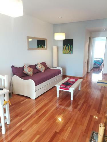 Apartamento Semipiso En Las Lomitas
