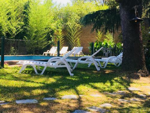Casa Quinta Tigre Benavidez