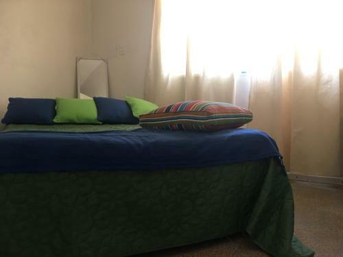 Casa Quinta Tigre Benavidez