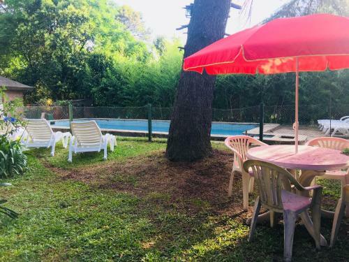 Casa Quinta Tigre Benavidez