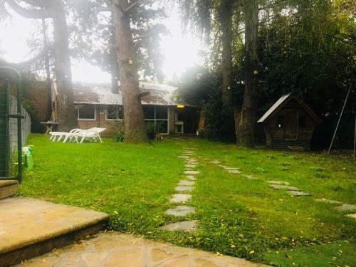 Casa Quinta Tigre Benavidez