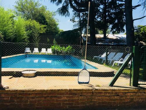 Casa Quinta Tigre Benavidez