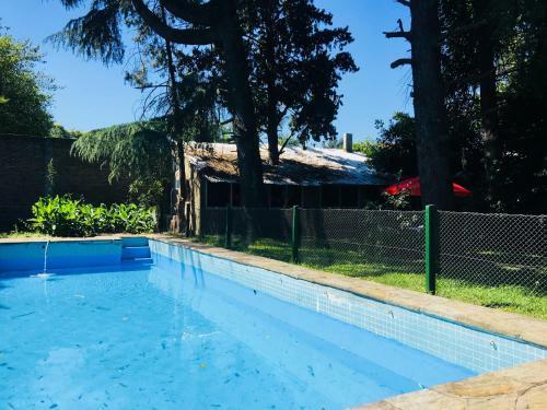 Casa Quinta Tigre Benavidez