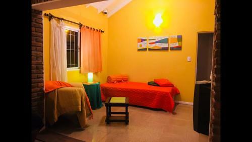 Casa Quinta Tigre Benavidez