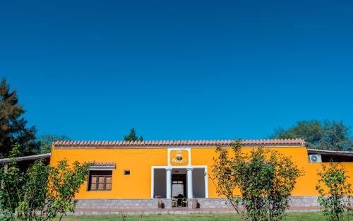 Finca La Elena Y Apart Santa Rosa