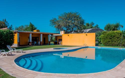 Finca La Elena Y Apart Santa Rosa