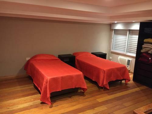 Apartamento Aires De R�o