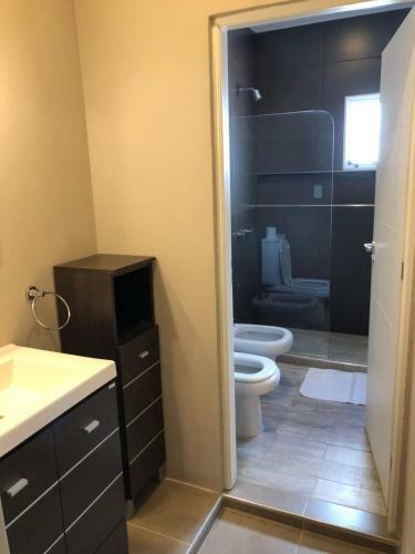 Apartamento Aires De R�o