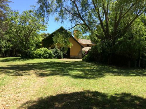 Agroturismo Los 12 Robles