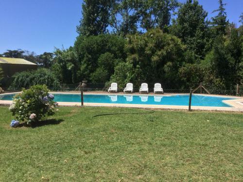 Agroturismo Los 12 Robles