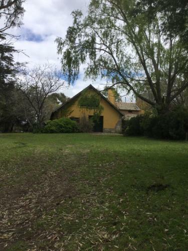 Agroturismo Los 12 Robles