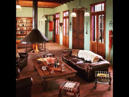 La Negrita Casa Hotel