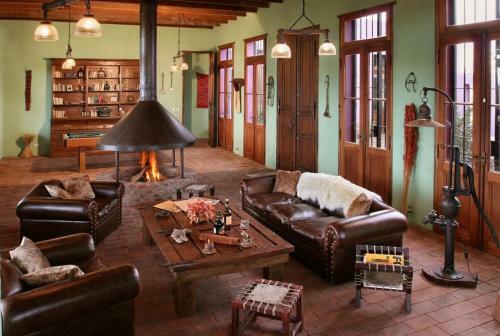 La Negrita Casa Hotel