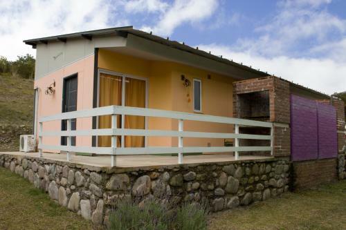 Posada Caba�as Rosaverde