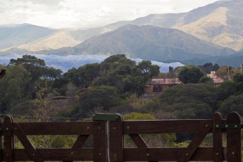 Posada Caba�as Rosaverde
