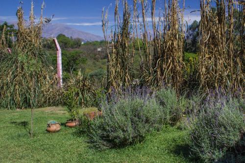Posada Caba�as Rosaverde