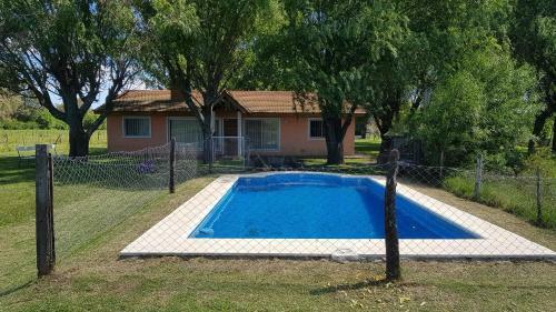 Agroturismo Campo Fernando B.