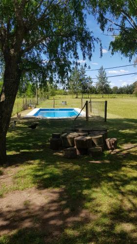 Agroturismo Campo Fernando B.