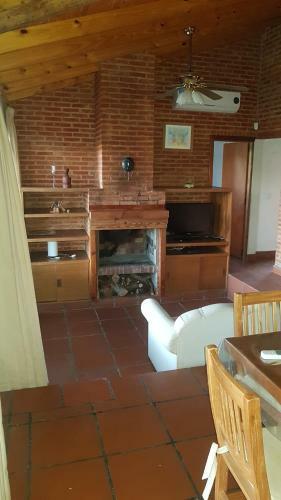 Agroturismo Campo Fernando B.