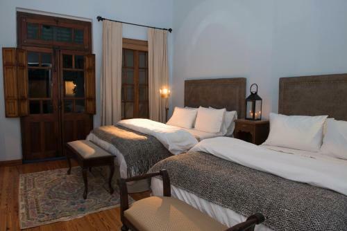 Agroturismo Estancia Argentina La Armonia