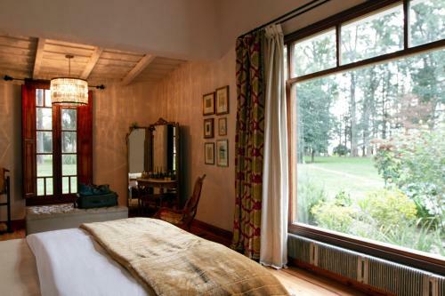 Agroturismo Estancia Argentina La Armonia