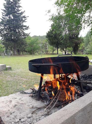 Lodge Caba�a Don Raul