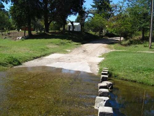 Lodge Caba�a Don Raul