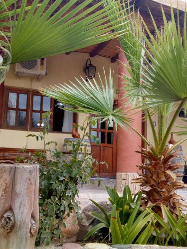 Hotel De Campo Oeste Para�so
