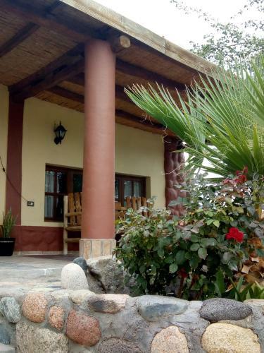 Hotel De Campo Oeste Para�so