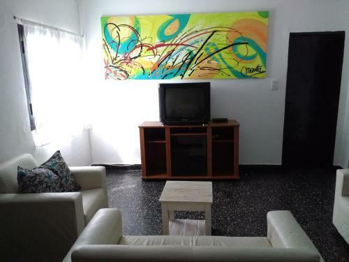 Aires Del Lago