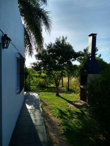 Aires Del Lago