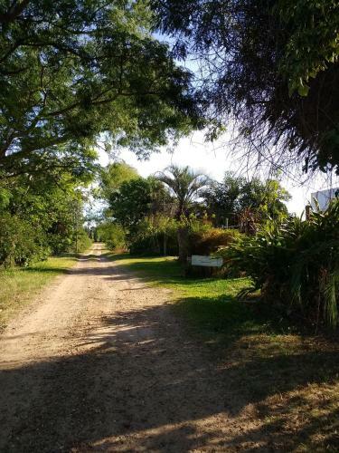 Aires Del Lago